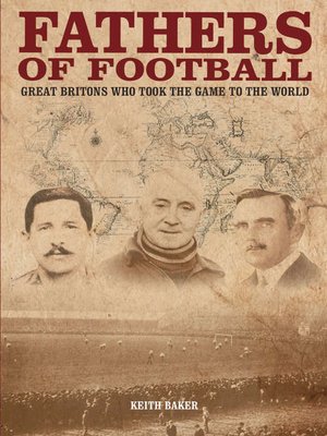 cover image of Fathers of Football